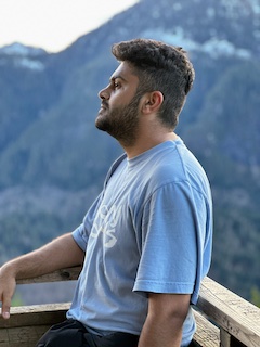 Harkrishn Patro